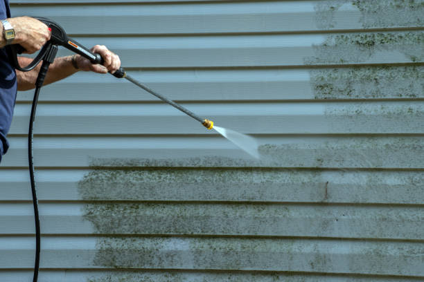 Trusted North Plains, OR Pressure Washing Services Experts